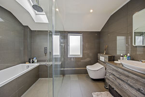 Bathroom- click for photo gallery